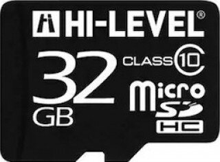 Hi-Level HLV-MCSDC10/32G SD kullananlar yorumlar